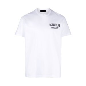 Dsquared2 S71GD1116 Luxury Velikost: 2XL