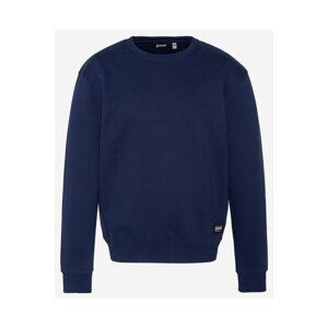 Schott SWSTEEVE MEN blue Velikost: L