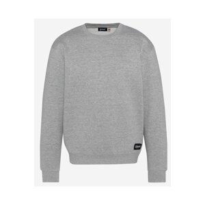 Schott SWSTEEVE MEN grey Velikost: M