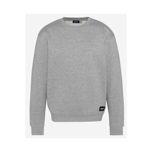 Schott SWSTEEVE MEN grey Velikost: L