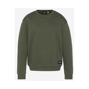 Schott SWSTEEVE MEN green Velikost: S