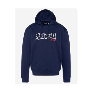 Schott SWHSIDNEY MEN blue Velikost: S