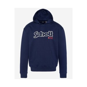 Schott SWHSIDNEY MEN blue Velikost: L