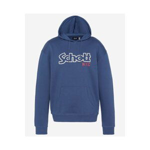 Schott SWHSIDNEY MEN blue Velikost: S