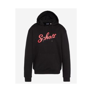 Schott SWHSIMON MEN black Velikost: M