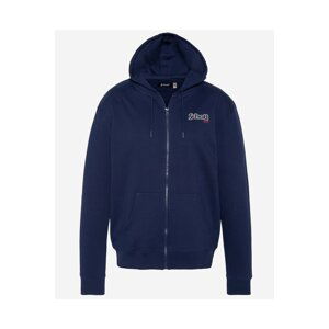 Schott SWHSAM MEN blue Velikost: S