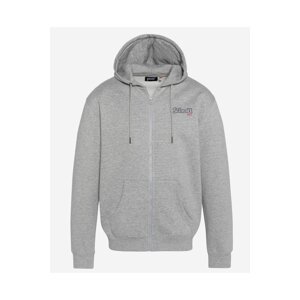 Schott SWHSAM MEN grey Velikost: M