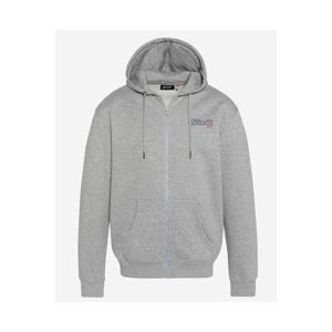 Schott SWHSAM MEN grey Velikost: L