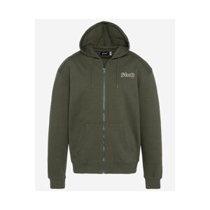 Schott SWHSAM MEN green Velikost: L