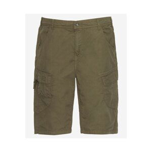 Schott TRZUMO30 MEN green Velikost: 31