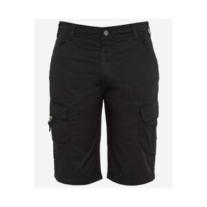 Schott TRZUMO30 MEN black Velikost: 30