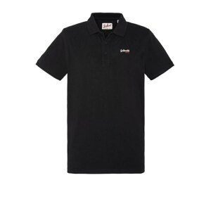 Schott S0022 MEN black Velikost: M