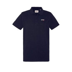 Schott S0022 MEN blue Velikost: M