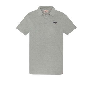 Schott S0022 MEN grey Velikost: L