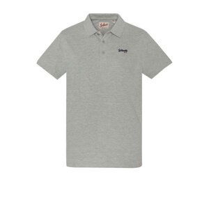 Schott S0022 MEN grey Velikost: XL