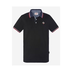 Schott PSHARBOURS21 MEN black Velikost: L