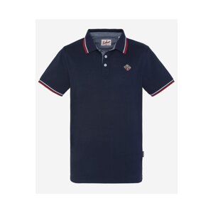 Schott PSHARBOURS21 MEN blue Velikost: L