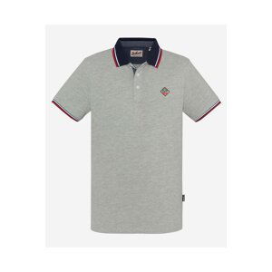 Schott PSHARBOURS21 MEN grey Velikost: L