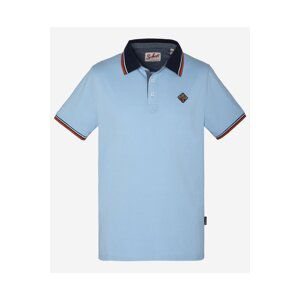 Schott PSHARBOURS21 MEN blue Velikost: S