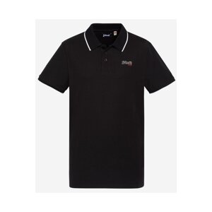 Schott PSPAUL MEN black Velikost: S