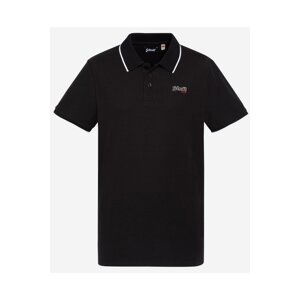 Schott PSPAUL MEN black Velikost: M