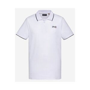 Schott PSPAUL MEN white Velikost: S