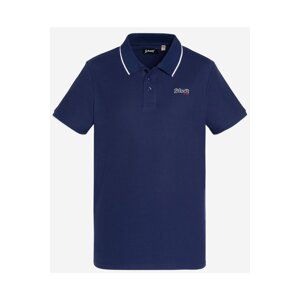 Schott PSPAUL MEN blue Velikost: S