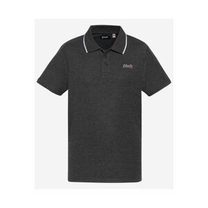 Schott PSPAUL MEN grey Velikost: S