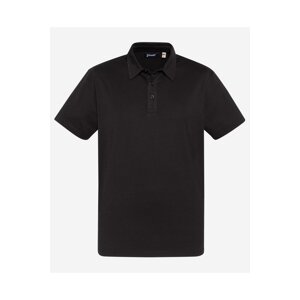 Schott PSPETER MEN black Velikost: XL