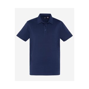 Schott PSPETER MEN blue Velikost: XL