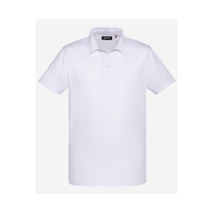 Schott PSPETER MEN white Velikost: L