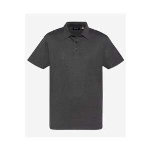 Schott PSPETER MEN grey Velikost: S