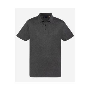 Schott PSPETER MEN grey Velikost: M