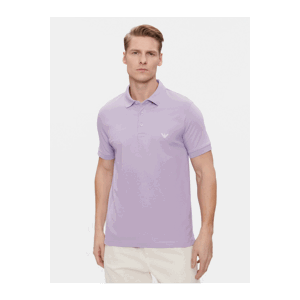 Emporio Armani 211804 4R461 MEN purple Velikost: S