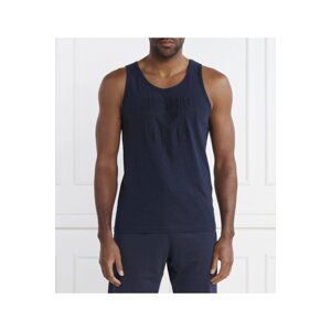 Emporio Armani 211875 4R485 MEN blue Velikost: S