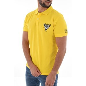 Cavalli Class SXT64A KB002 MEN yellow Velikost: M