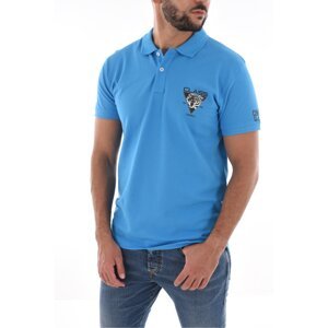 Cavalli Class SXT64A KB002 MEN blue Velikost: XL