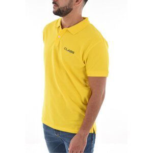 Cavalli Class SXT64B KB002 MEN yellow Velikost: M