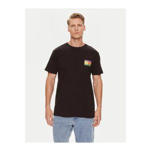 Tommy Jeans DM0DM19171 MEN black Velikost: L