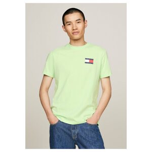 Tommy Jeans DM0DM18263 MEN green Velikost: M