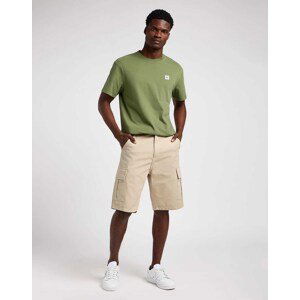 Šortky LEE CARGO SHORT STONE 112349316 Velikost: 33