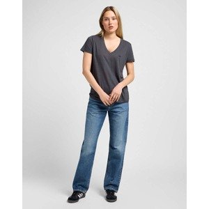 Dámské džíny LEE RIDER CLASSIC CLASSIC INDIGO 112341354 Velikost: 30/35