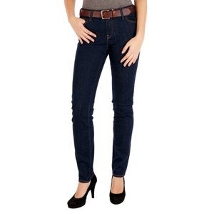 Dámské jeans LEE L305HA45 ELLY ONE WASH Velikost: 26/31