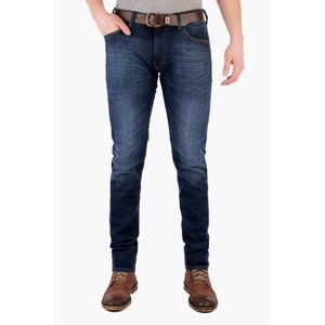 Pánské jeans LEE L719GCBY LUKE TRUE AUTHENTIC Velikost: 33/32