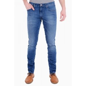 Pánské jeans LEE L719ROIG LUKE FRESH Velikost: 28/32