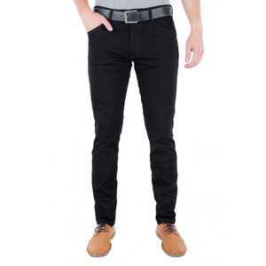 Pánské jeans WRANGLER W18SHP19A LARSTON BLACK VALLEY Velikost: 38/36