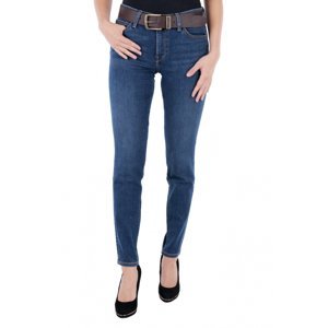Dámské jeans LEE L526DUIY SCARLETT DARK ULRICH Velikost: 34/33