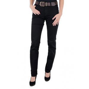 Dámské jeans LEE L305FS47 ELLY BLACK RINSE Velikost: 27/31