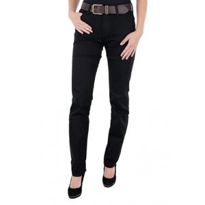 Dámské jeans LEE L305FS47 ELLY BLACK RINSE Velikost: 34/33