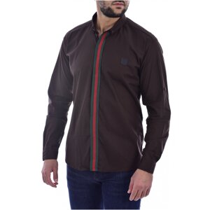 Goldenim Paris MEN 1032 brown Velikost: XXL